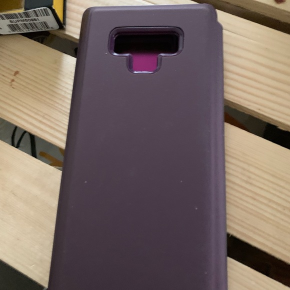 Note 9 case - Picture 3 of 3